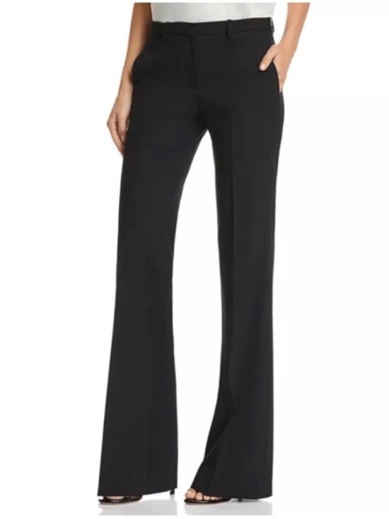 Theory Pants - Theory Demitria Pants